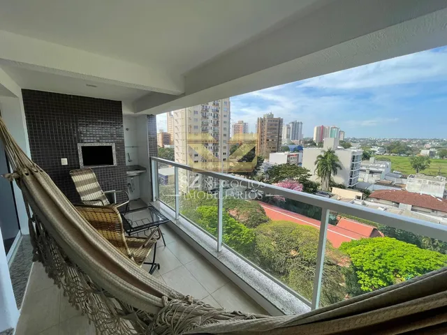 Imagem 11: Apartamento para locação, 2 DORMITÓRIOS, EDIFICIO BARCELONA, CENTRO, FOZ DO IGUACU - PR
