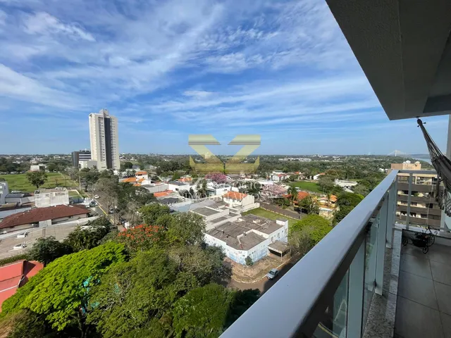 Imagem 13: Apartamento para locação, 2 DORMITÓRIOS, EDIFICIO BARCELONA, CENTRO, FOZ DO IGUACU - PR