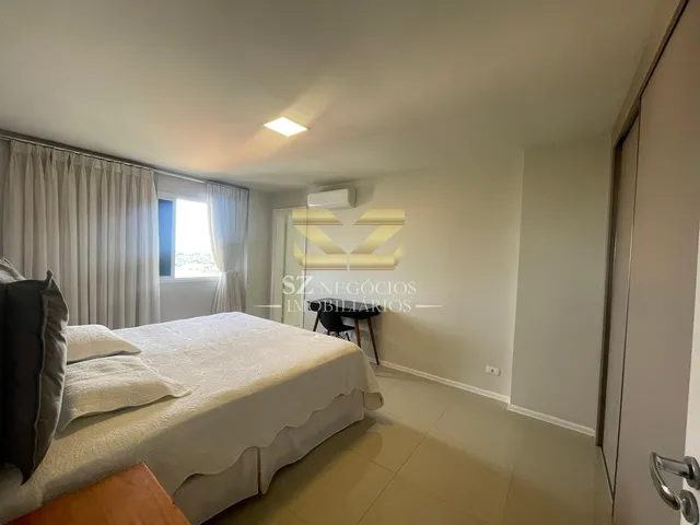 Imagem 16: Apartamento para locação, 2 DORMITÓRIOS, EDIFICIO BARCELONA, CENTRO, FOZ DO IGUACU - PR
