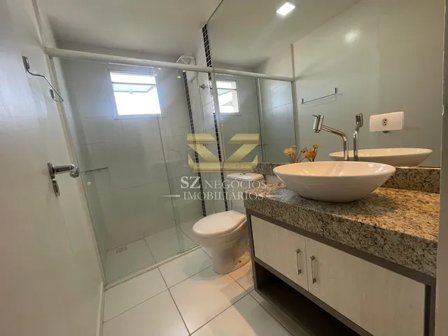 Imagem 15: Apartamento para locação, 2 DORMITÓRIOS, EDIFICIO BARCELONA, CENTRO, FOZ DO IGUACU - PR