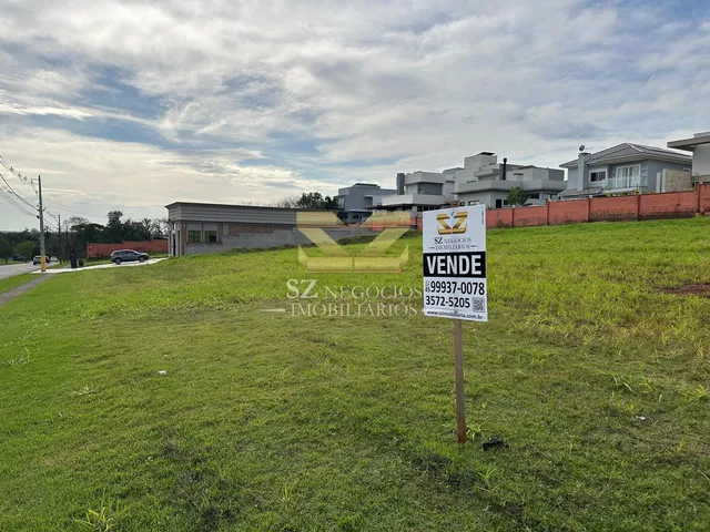 Imagem 2: TERRENO COMERCIAL À VENDA COM 563M² ANEXO NO CONDOMÍNIO TERRAS ALPHA II, FOZ