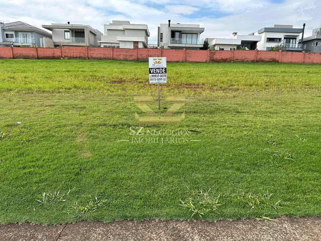 Imagem 3: TERRENO COMERCIAL À VENDA COM 563M² ANEXO NO CONDOMÍNIO TERRAS ALPHA II, FOZ