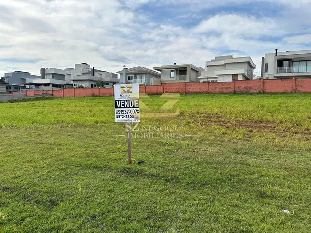 Imagem 5: TERRENO COMERCIAL À VENDA COM 563M² ANEXO NO CONDOMÍNIO TERRAS ALPHA II, FOZ