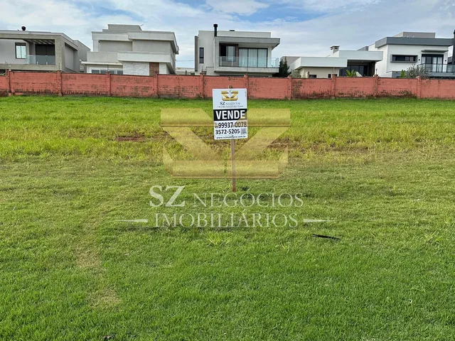 Imagem 6: TERRENO COMERCIAL À VENDA COM 563M² ANEXO NO CONDOMÍNIO TERRAS ALPHA II, FOZ