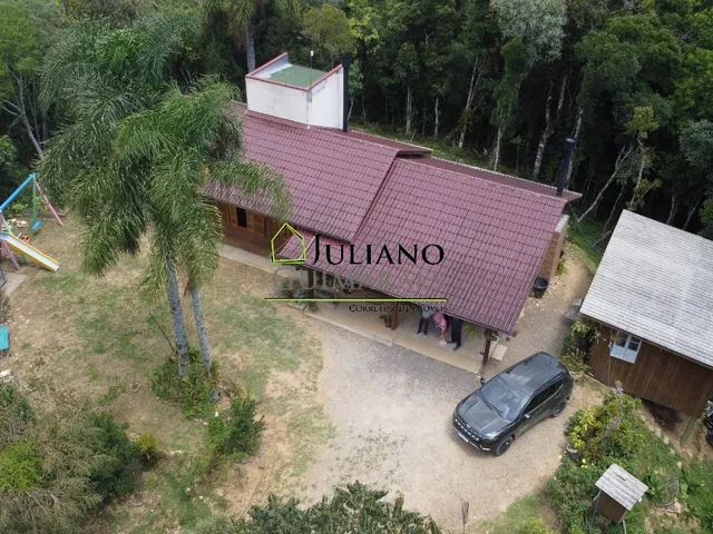 Imagem 11: Ótima Casa de Campo, Residencial Á Venda, Rancho Queimado Sc