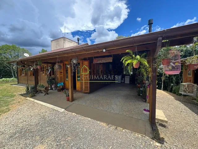Imagem 15: Ótima Casa de Campo, Residencial Á Venda, Rancho Queimado Sc