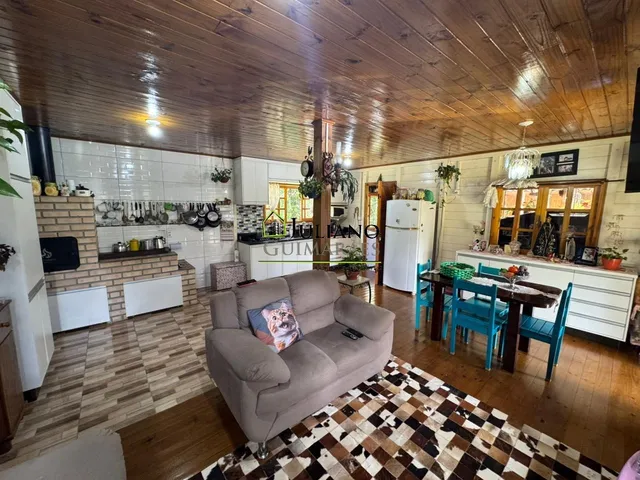 Imagem 13: Ótima Casa de Campo, Residencial Á Venda, Rancho Queimado Sc