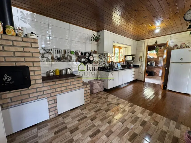 Imagem 6: Ótima Casa de Campo, Residencial Á Venda, Rancho Queimado Sc
