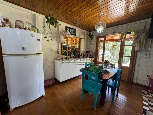 Imagem 4: Ótima Casa de Campo, Residencial Á Venda, Rancho Queimado Sc