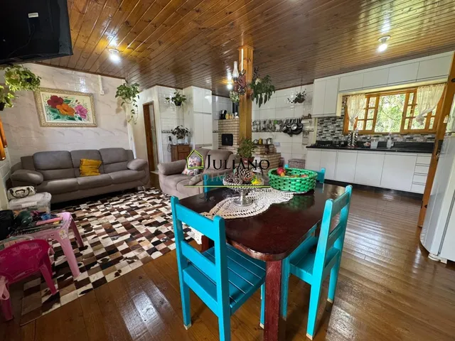 Imagem 10: Ótima Casa de Campo, Residencial Á Venda, Rancho Queimado Sc