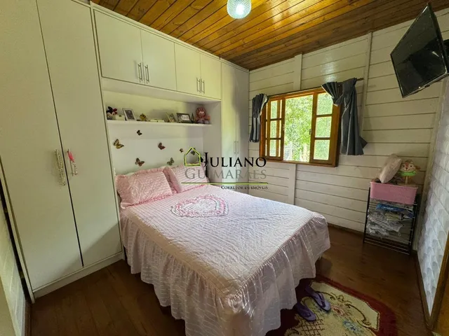 Imagem 3: Ótima Casa de Campo, Residencial Á Venda, Rancho Queimado Sc