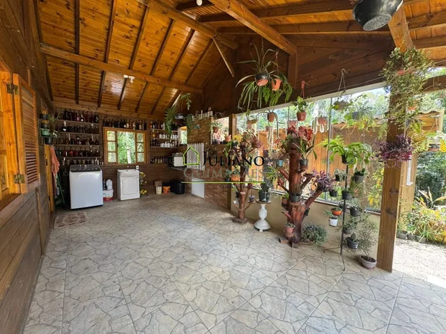 Imagem 8: Ótima Casa de Campo, Residencial Á Venda, Rancho Queimado Sc