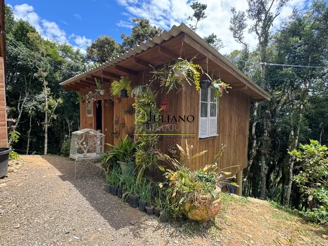 Imagem 2: Ótima Casa de Campo, Residencial Á Venda, Rancho Queimado Sc