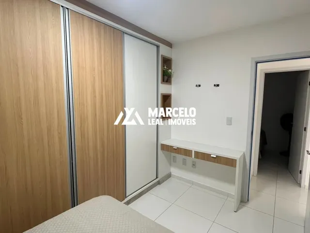 Imagem 5: Alugo Apto mobiliado completo de térreo com 3/4 (1 suíte) com eletrodomesticos n