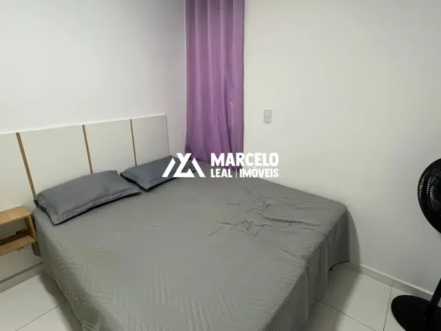 Imagem 15: Alugo Apto mobiliado completo de térreo com 3/4 (1 suíte) com eletrodomesticos n