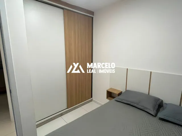 Imagem 11: Alugo Apto mobiliado completo de térreo com 3/4 (1 suíte) com eletrodomesticos n