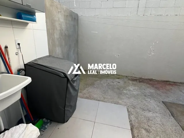 Imagem 7: Alugo Apto mobiliado completo de térreo com 3/4 (1 suíte) com eletrodomesticos n