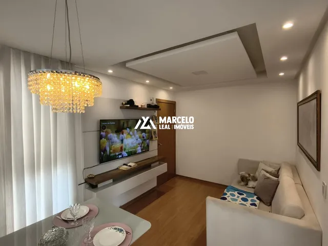 Imagem: Apartamento no 4º andar posição sol nascente