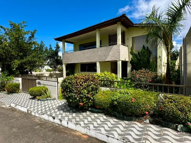 Imagem: Casa de Luxo em Condomínio no Bairro Portão