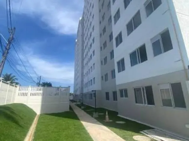 Imagem: APARTAMENTO RESIDENCIAL em SALVADOR - BA
