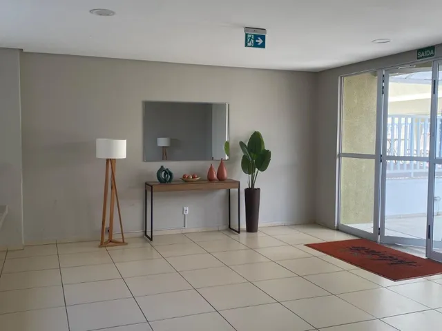 Imagem 10: APARTAMENTO RESIDENCIAL em SALVADOR - BA, CABULA