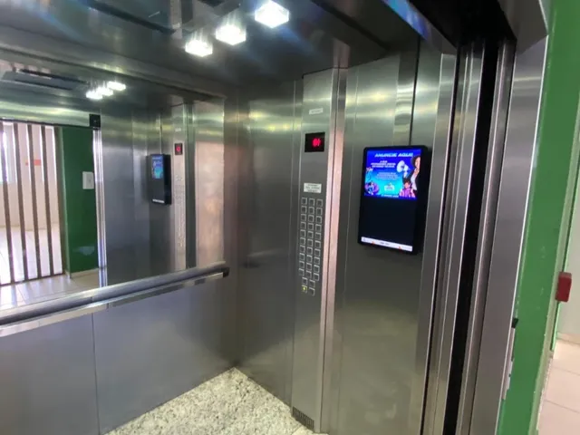 Imagem 2: APARTAMENTO RESIDENCIAL em SALVADOR - BA, CABULA