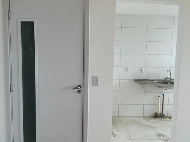 Imagem 6: APARTAMENTO RESIDENCIAL em SALVADOR - BA, CABULA