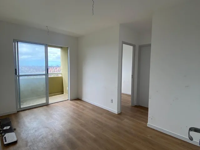 Imagem: APARTAMENTO RESIDENCIAL em SALVADOR - BA