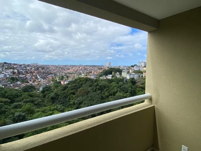 Imagem 9: APARTAMENTO RESIDENCIAL em SALVADOR - BA, CABULA