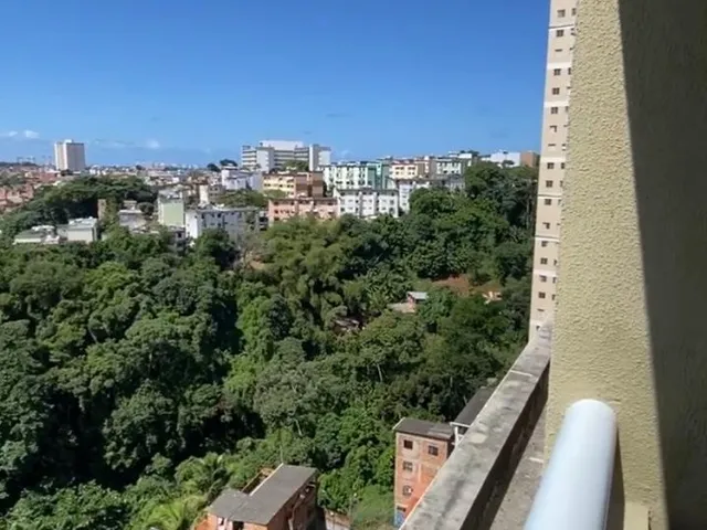 Imagem 8: APARTAMENTO RESIDENCIAL em SALVADOR - BA, CABULA