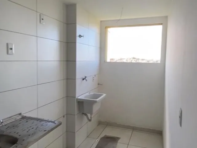 Imagem 14: APARTAMENTO RESIDENCIAL em SALVADOR - BA, CABULA