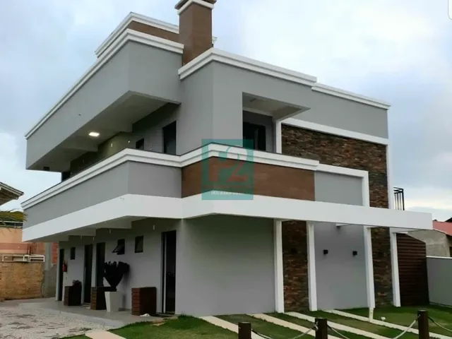 Imagem: Invista em Bombinhas!! Apart Hotel com 6