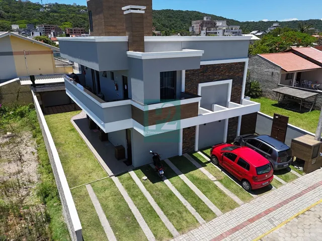 Imagem 4: Invista em Bombinhas!! Apart Hotel com 6 Apartamentos a 570M do Mar - Bombinhas/Sc