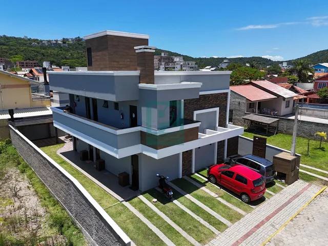 Imagem 12: Invista em Bombinhas!! Apart Hotel com 6 Apartamentos a 570M do Mar - Bombinhas/Sc