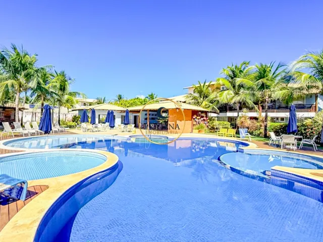 Imagem: OPORTUNIDADE - VILLAGE TÉRREO COM 89,65M²