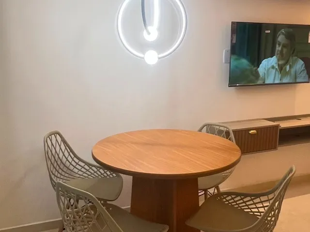 Imagem: Apartamento mobiliado residencial para Locação