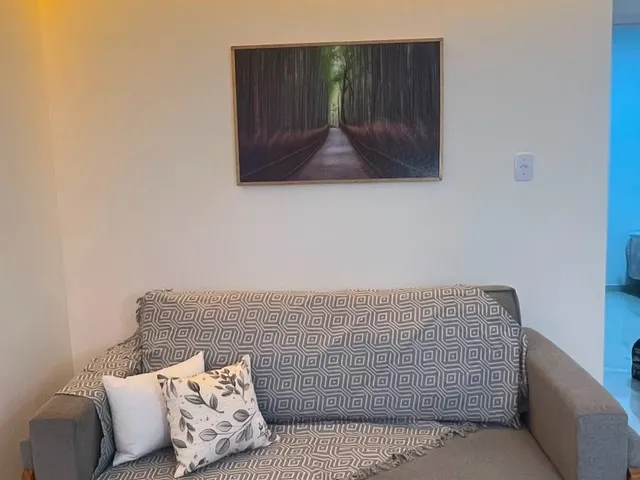 Imagem 10: Apartamento mobiliado residencial para Locação no SIM, Feira de Santana, 2 quartos, 1