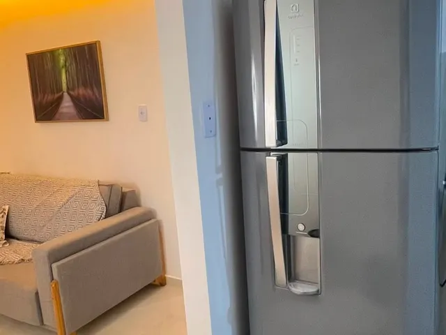 Imagem 9: Apartamento mobiliado residencial para Locação no SIM, Feira de Santana, 2 quartos, 1