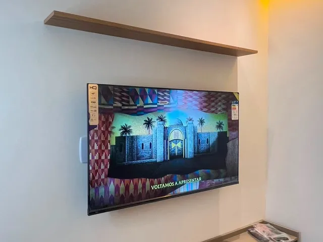 Imagem 4: Apartamento mobiliado residencial para Locação no SIM, Feira de Santana, 2 quartos, 1