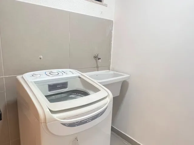 Imagem 6: Apartamento mobiliado residencial para Locação no SIM, Feira de Santana, 2 quartos, 1