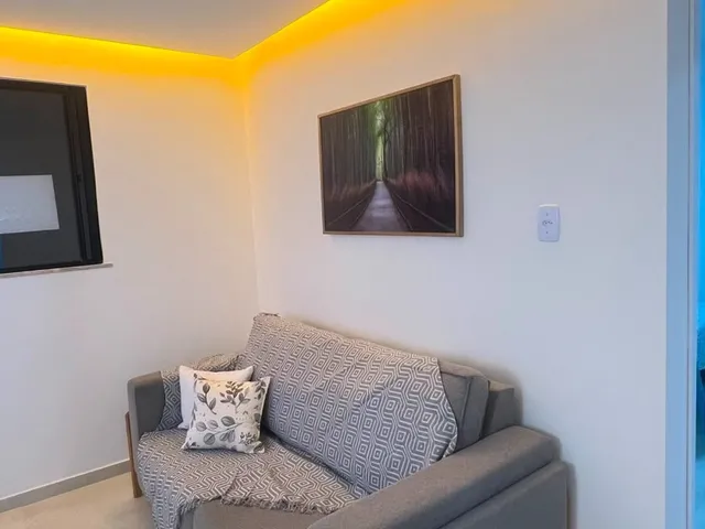 Imagem 7: Apartamento mobiliado residencial para Locação no SIM, Feira de Santana, 2 quartos, 1