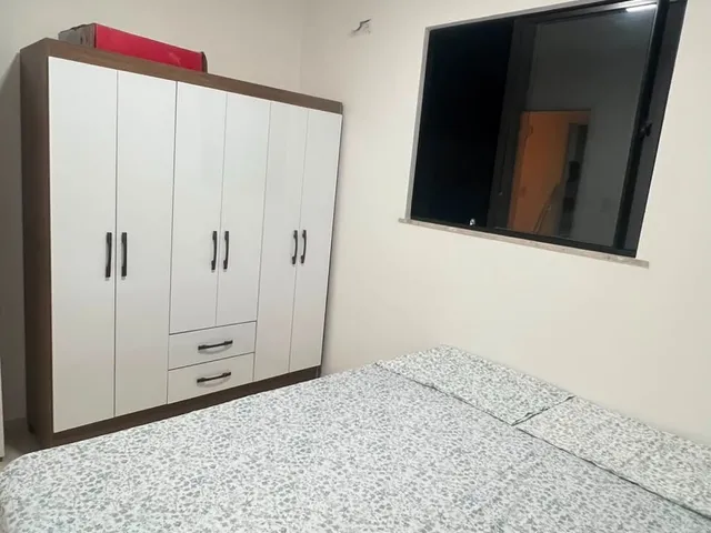 Imagem 8: Apartamento mobiliado residencial para Locação no SIM, Feira de Santana, 2 quartos, 1