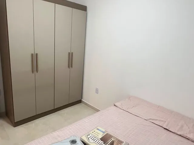 Imagem 5: Apartamento mobiliado residencial para Locação no SIM, Feira de Santana, 2 quartos, 1