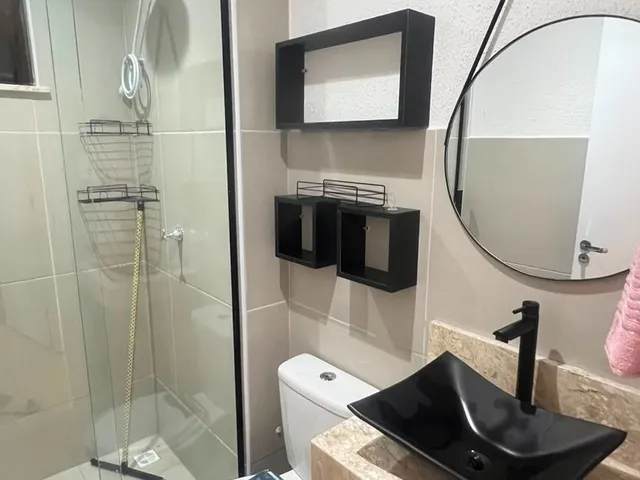 Imagem 2: Apartamento mobiliado residencial para Locação no SIM, Feira de Santana, 2 quartos, 1