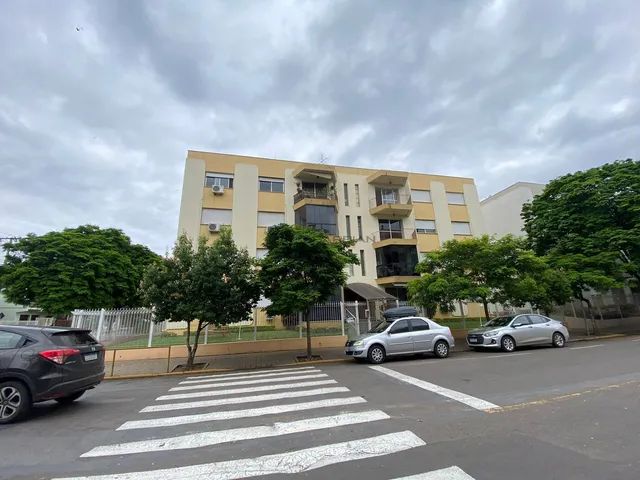 Imagem: Apartamento no Santo Inácio