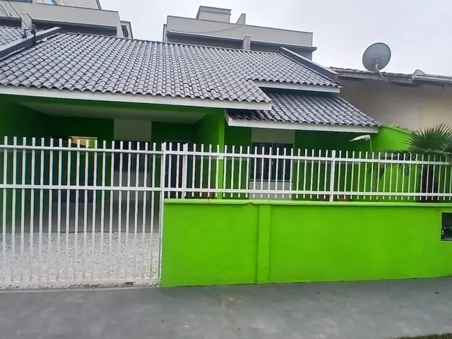 Imagem: Casa semi mobiliada locacao anual em Balneario