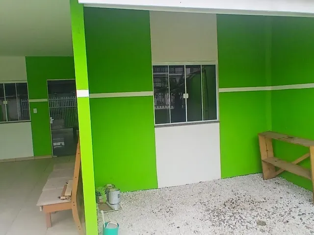 Imagem 8: Casa Semi Mobiliada Locacao Anual em Balneario Picarras Sc