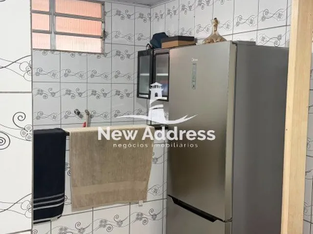 Imagem 13: Casa com área gourmet, churrasqueira e garagem para 2 carros