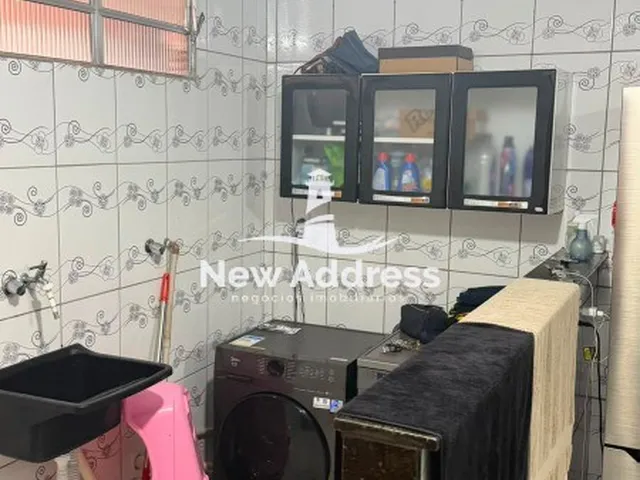 Imagem 14: Casa com área gourmet, churrasqueira e garagem para 2 carros