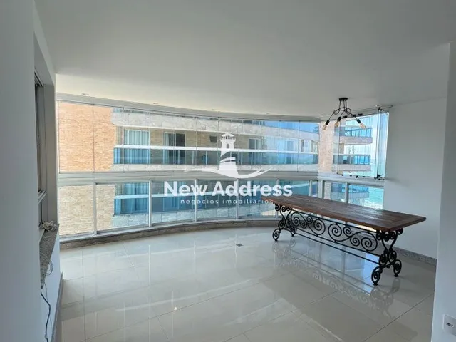 Imagem 7: Apartamento 3 Quartos de alto padrão à venda na Praia de Itaparica - Vila Velha